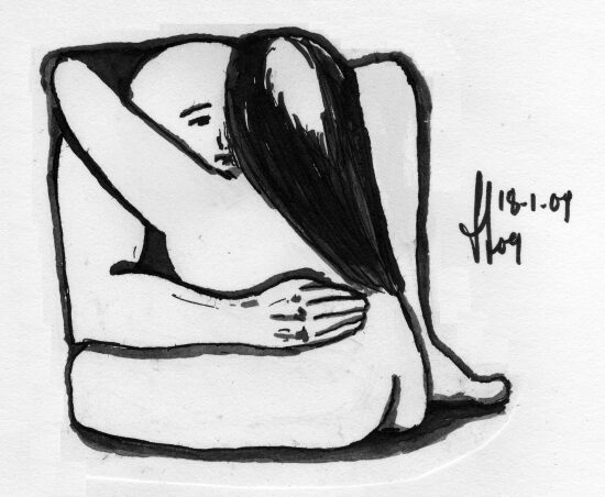 Homme et femme, 2009