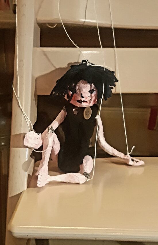 Marie-Honnête, 2025