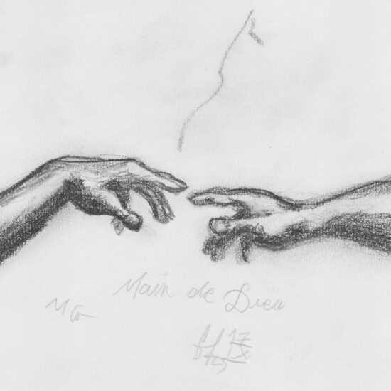 Main de Dieu, 2025
