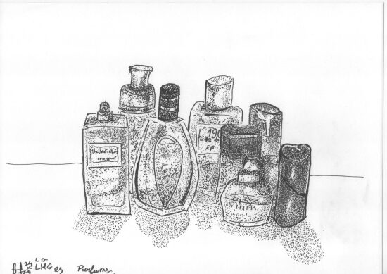 Parfums, 2025