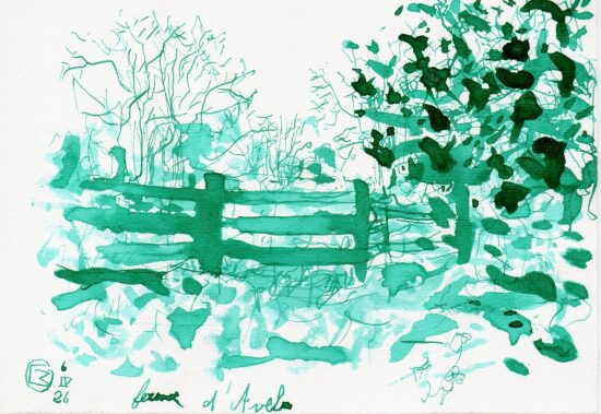 Ferme d'Avelu (Nord), 2026