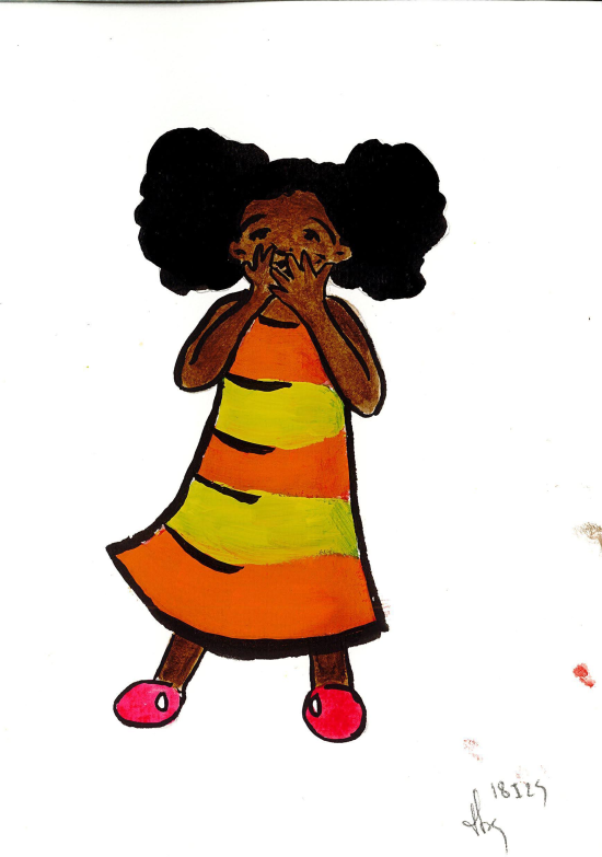 Stella qui rit, 2024
